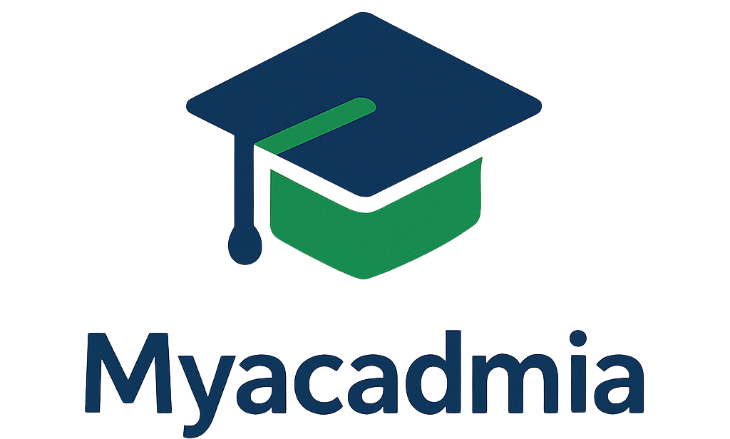 Myacadmia – Learn & Teach Online